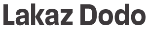 Lakaz Dodo